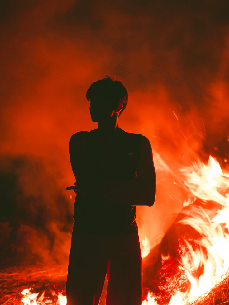 Send to Hell the Demons That Trouble You in the Name of Jesus Christ/ Envoyer en enfer les démons qui vous troublent dans le nom de Jésus-Christ (ebook)