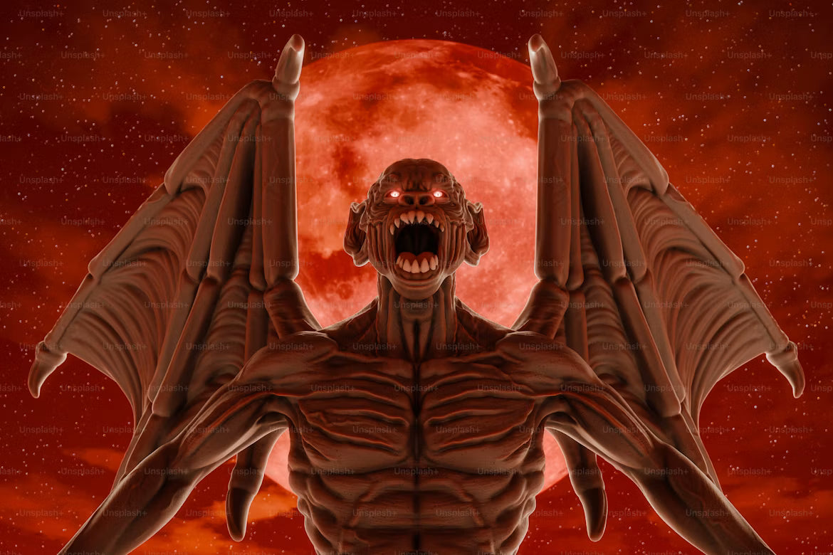 Send to Hell the Demons That Trouble You in the Name of Jesus Christ/ Envoyer en enfer les démons qui vous troublent dans le nom de Jésus-Christ (ebook)