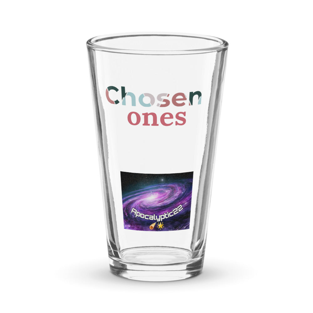 Verre - Chosen ones