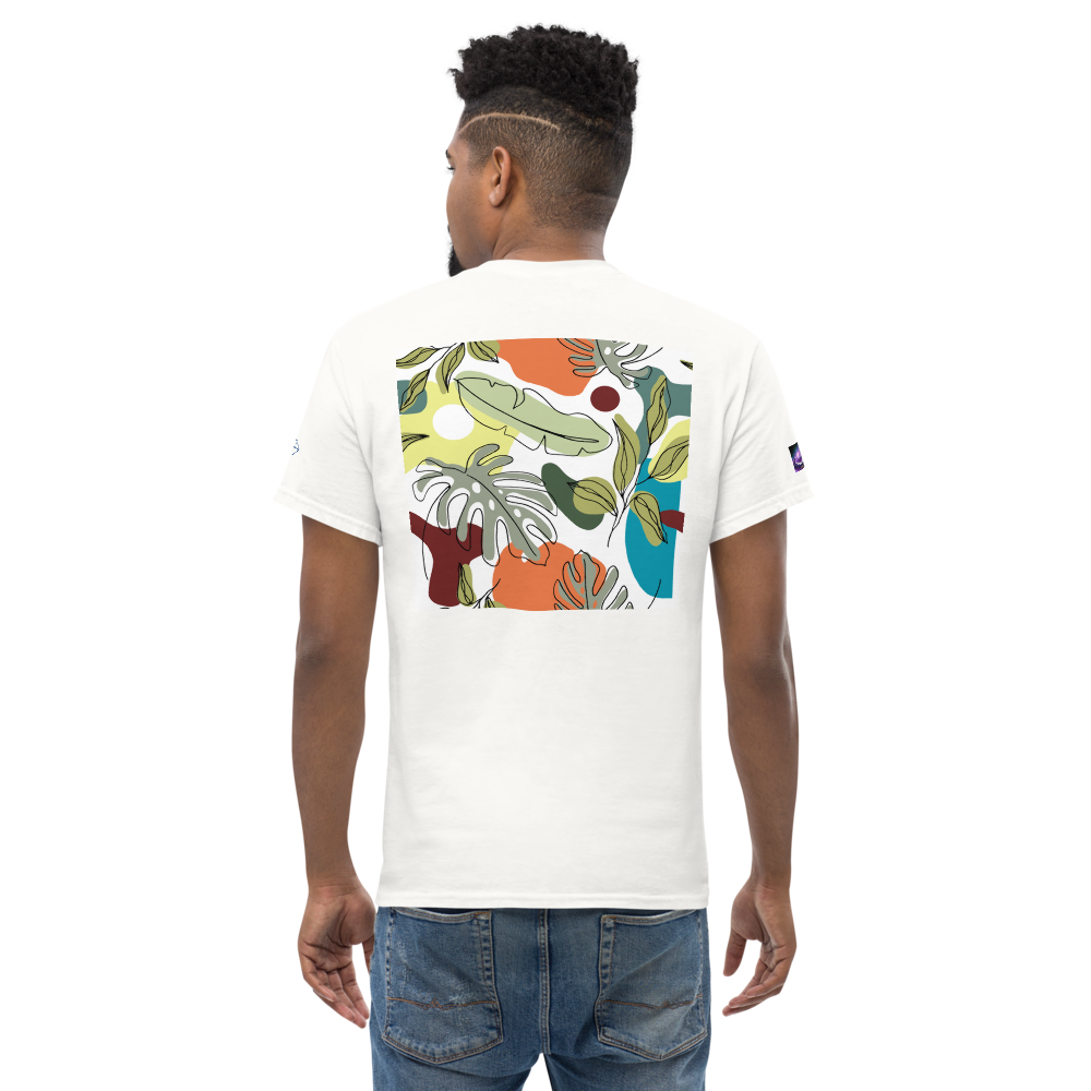 T-shirt (2) Pressure makes diamonds (homme/femme)