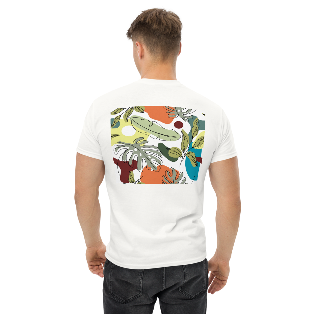 T-shirt (2) Pressure makes diamonds (homme/femme)