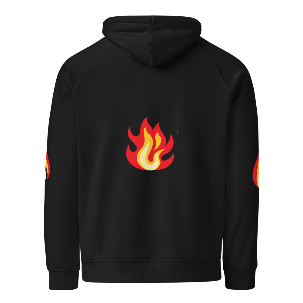 環保連帽衫 - Anointed（男/女）