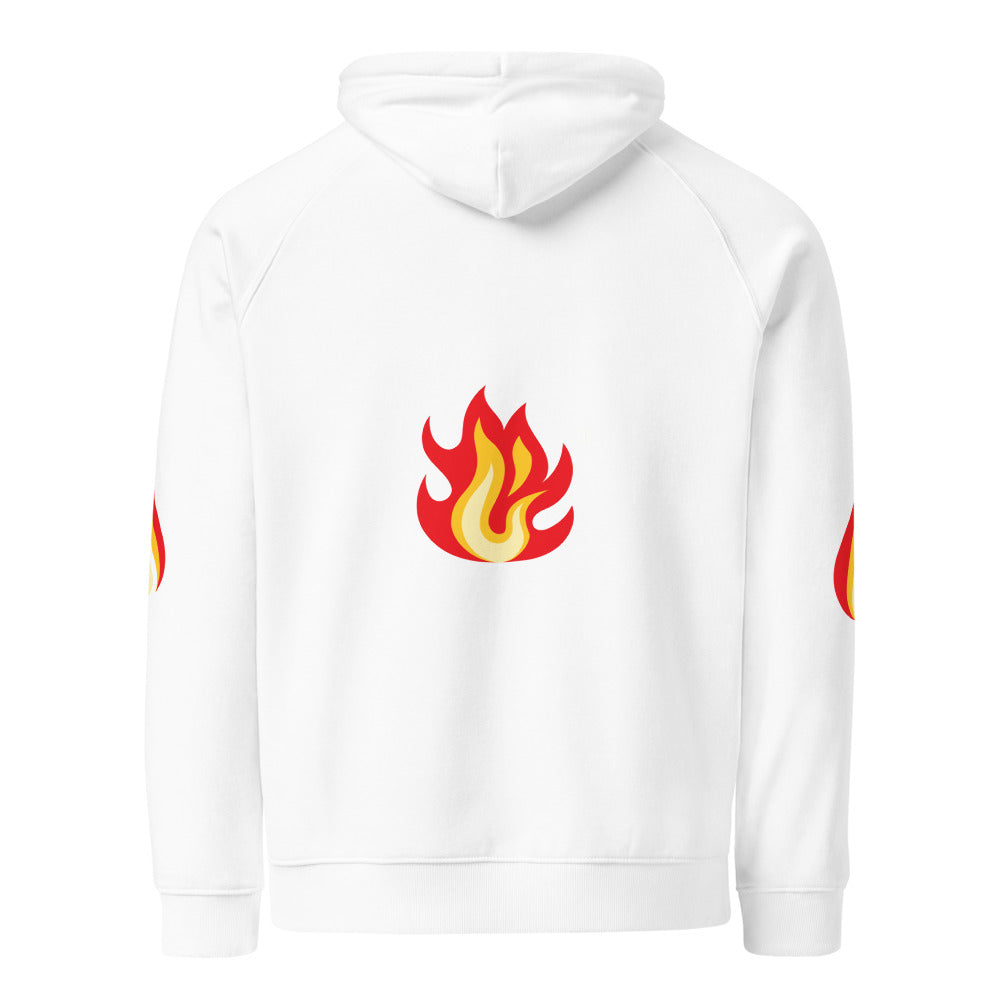 環保連帽衫 - Anointed（男/女）