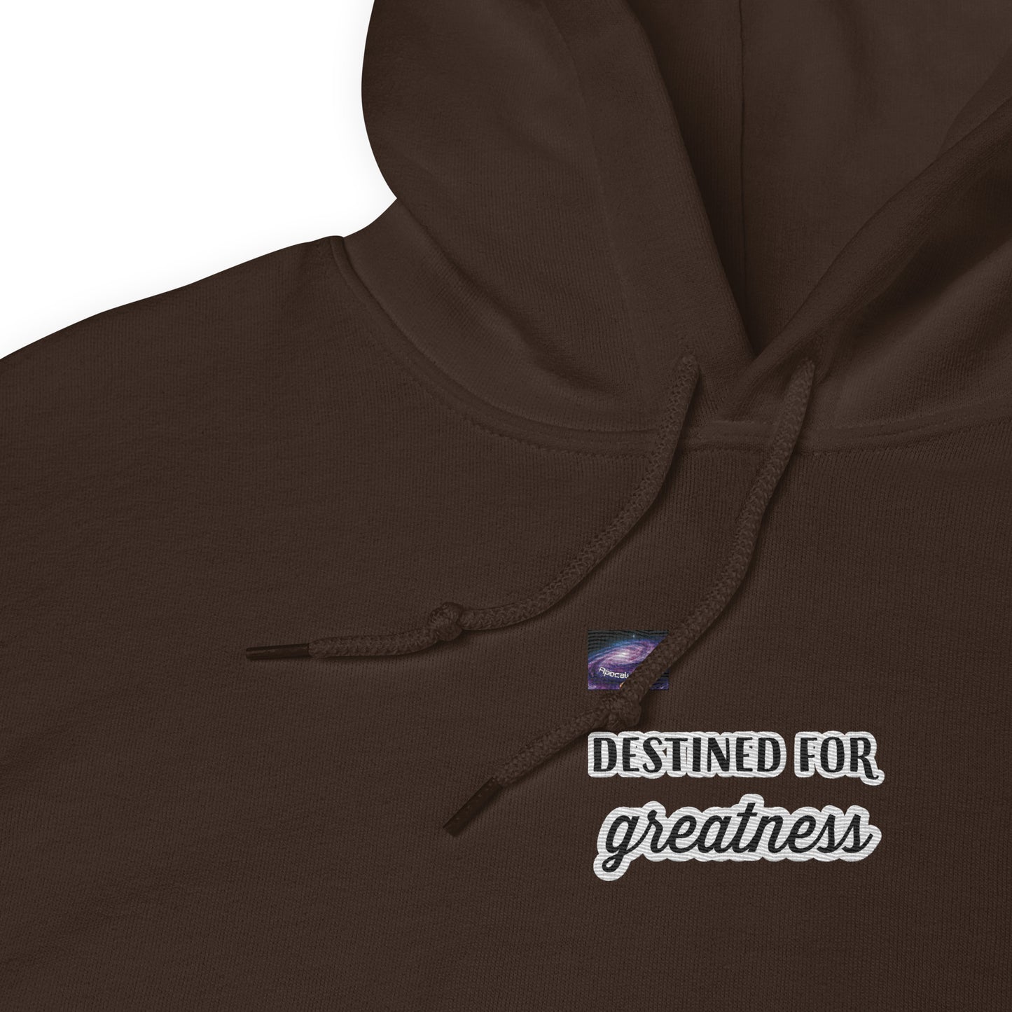 Hoodie - destinato alla grandezza (uomo/donna)