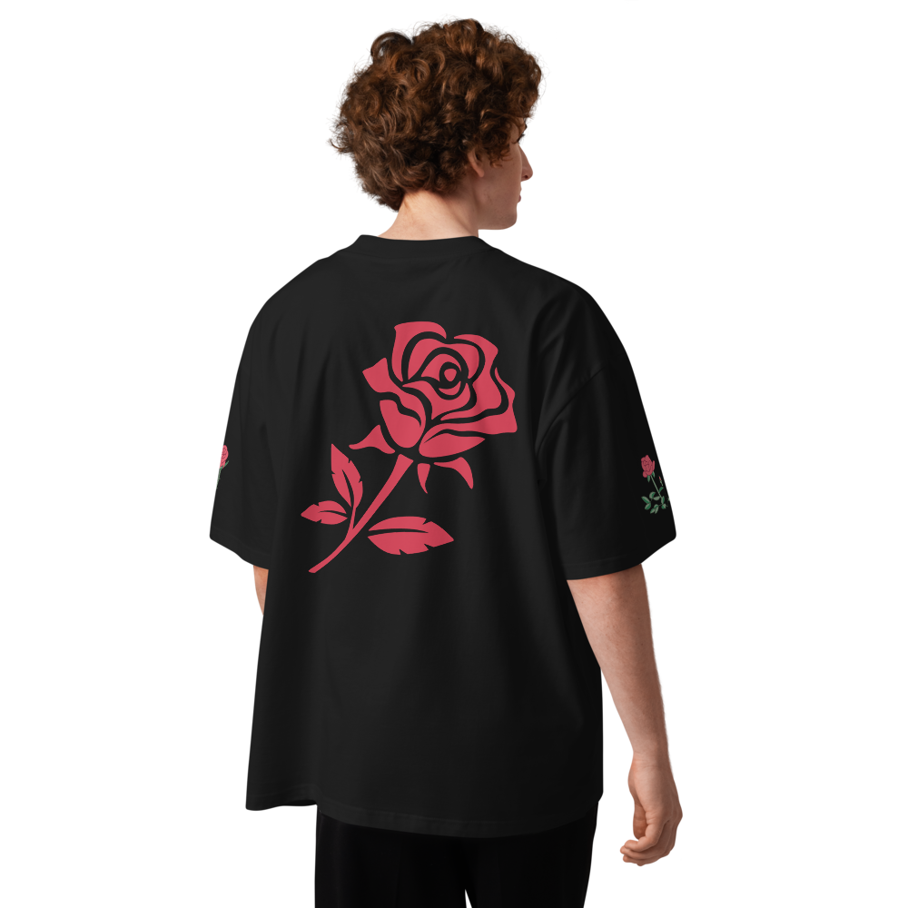 T-shirt col montant écologique - different (homme/femme)