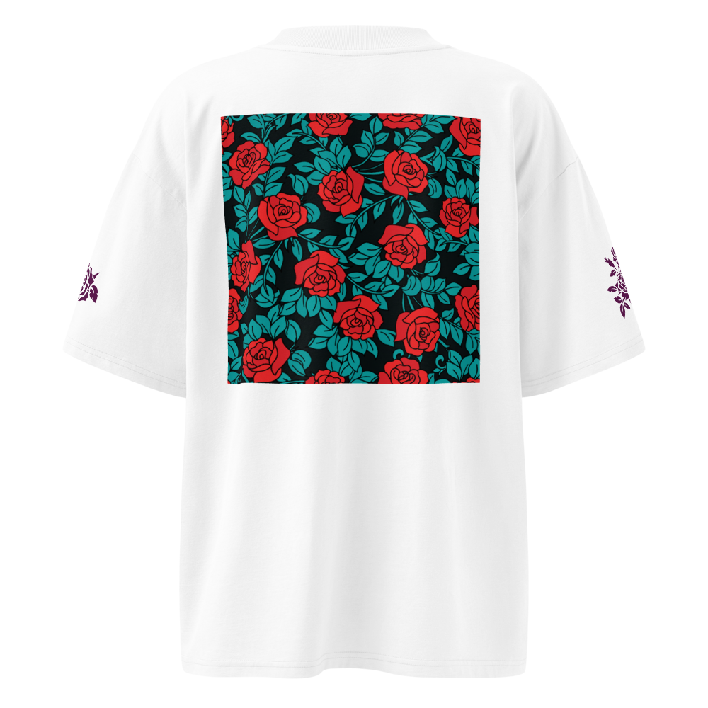T-shirt col montant écologique - imperturbable (homme/femme)