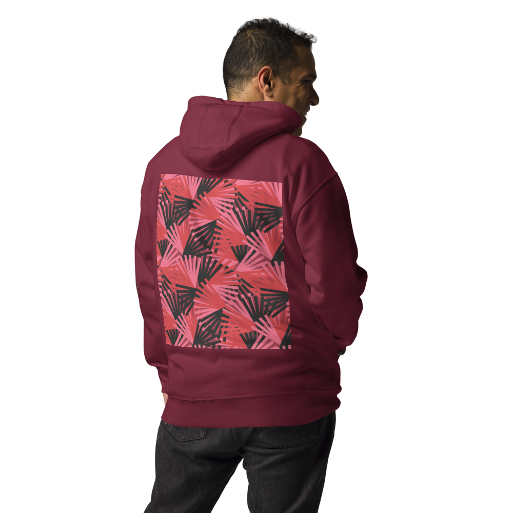 Sweat à Capuche - Excellence (homme/femme)