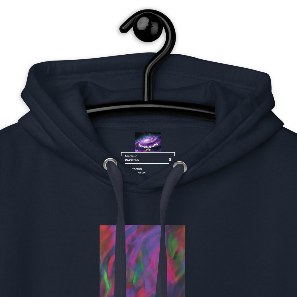 Sweat à Capuche - Excellence (homme/femme)