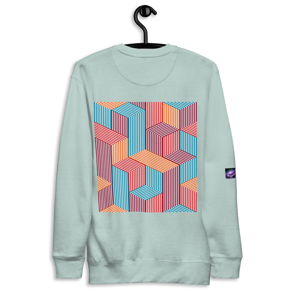 Sweatshirt premium - Privilege (homme/femme)