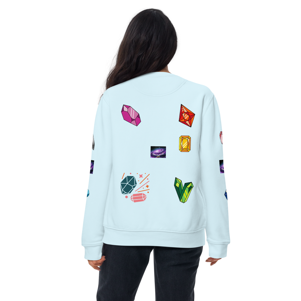 Sweatshirt premium - Exceptionnel (homme/femme)