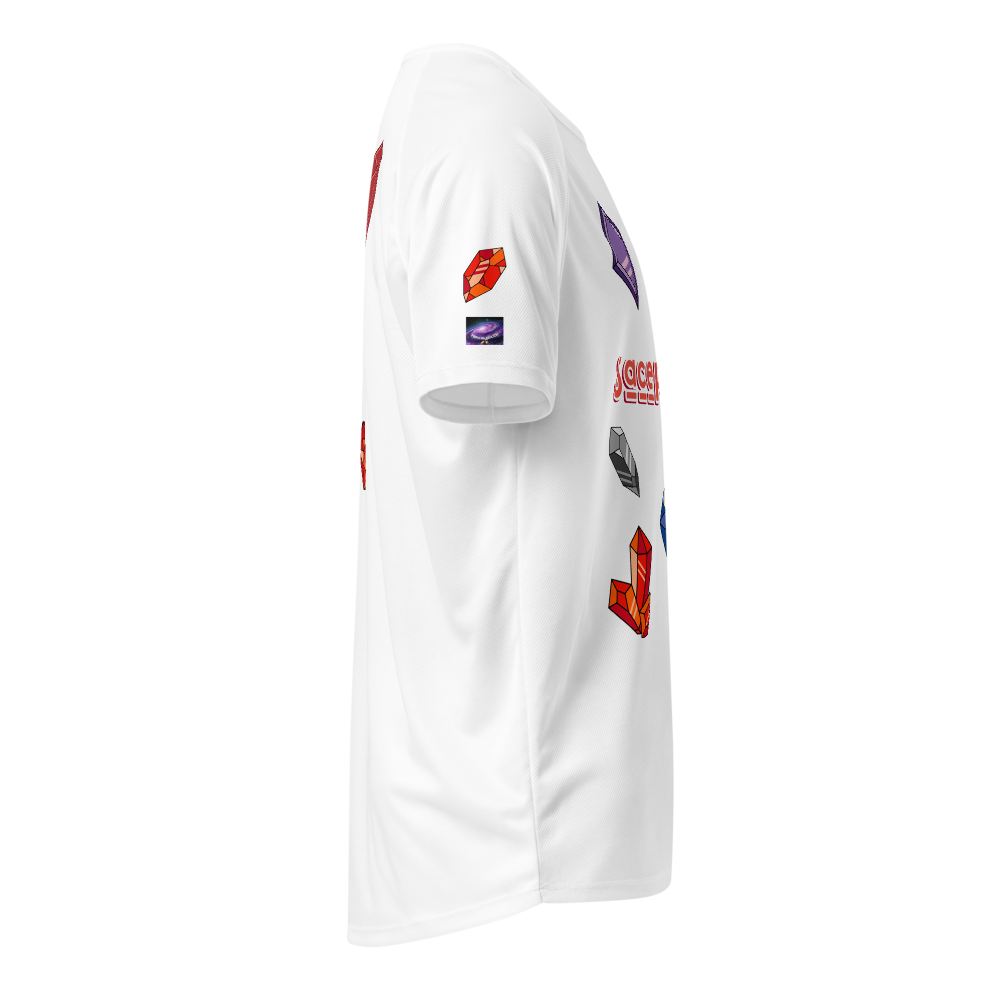 Maillot de sport all over - Sacerdoce royal (homme/femme)